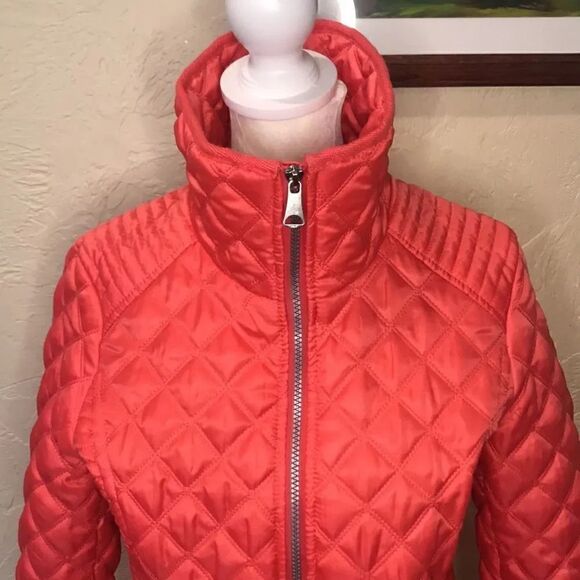 Marc New York Andrew Marc quilted puffer coat, size S! - Picture 2 of 11